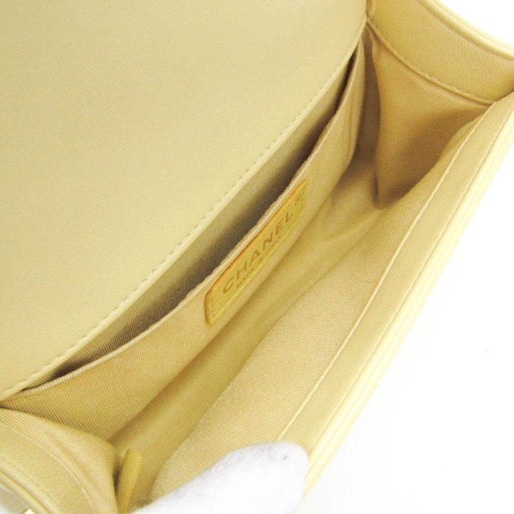 Chanel - 挂肩式皮包 #2.1