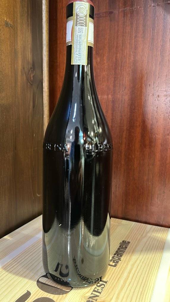 2021 Giacomo Conterno, Francia - Μπαρόλο DOCG - 1 Î¦Î¹Î¬Î»Î· (0,75L) #2.1