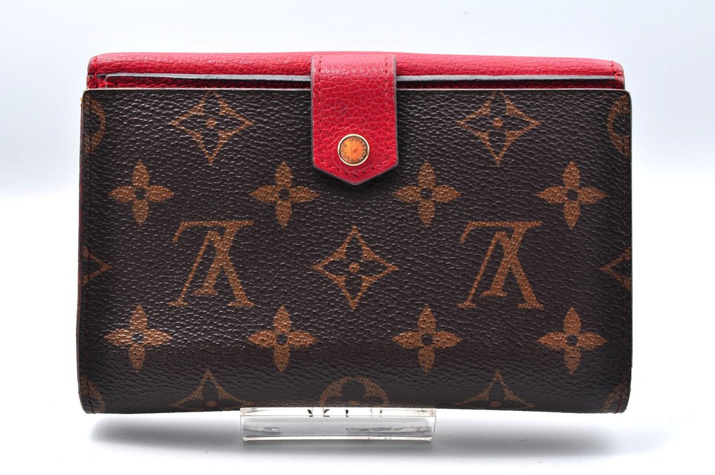 Louis Vuitton - Bi-fold wallet #2.1