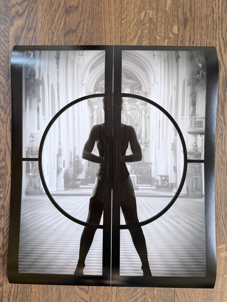 Hugo Nereaux - XO #1.0