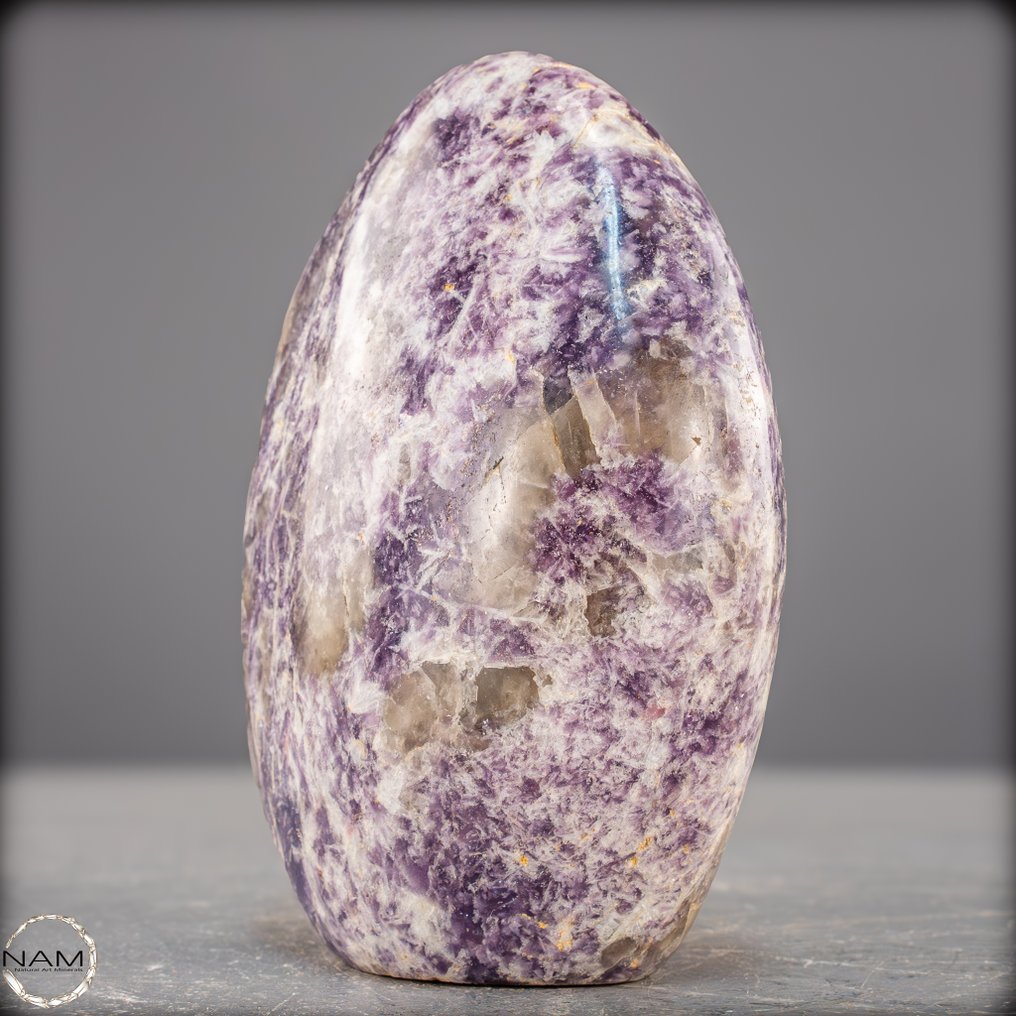 Rare Natural Unicorn Stone 100% Natural Freiform- 1012.17 g #4.3