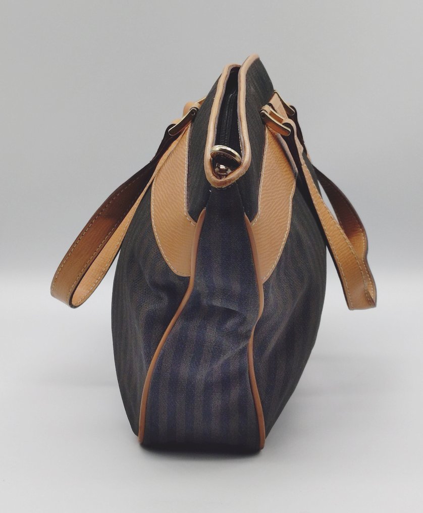 Fendi - Pequin - Handbag #4.3