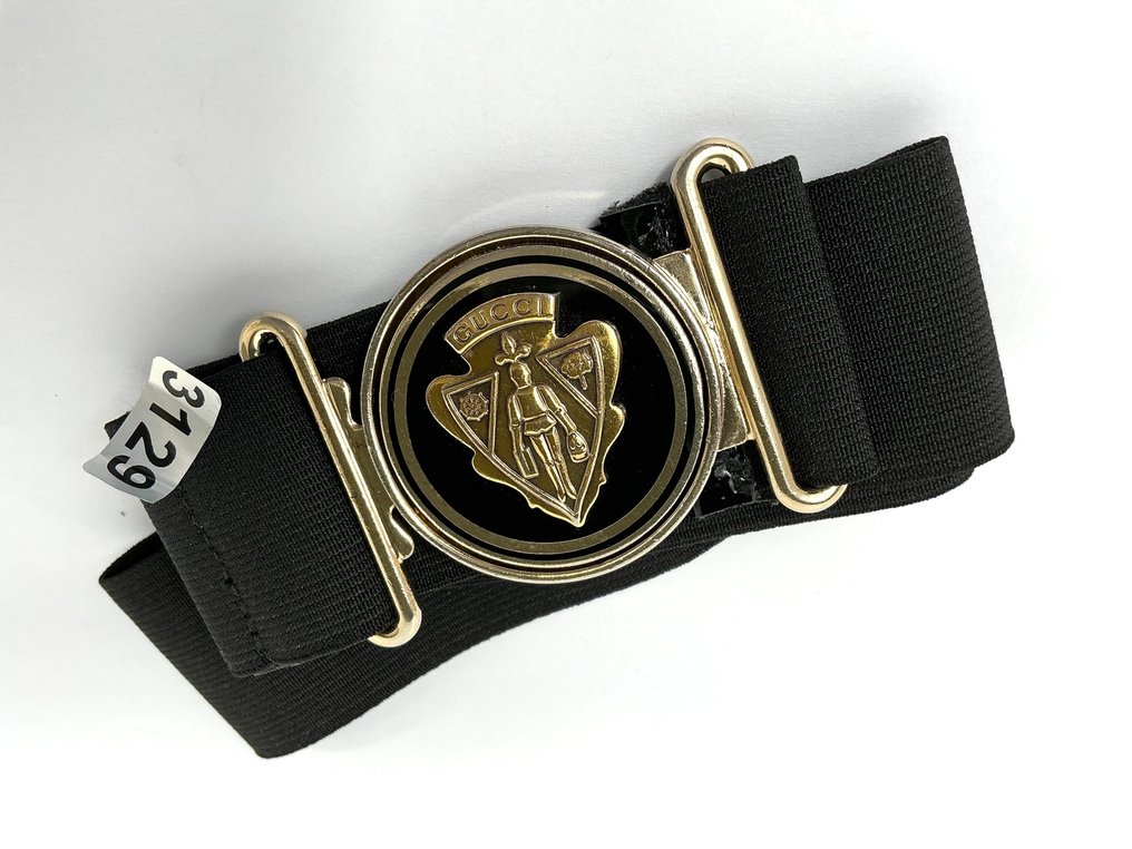 Gucci - Belt #2.1