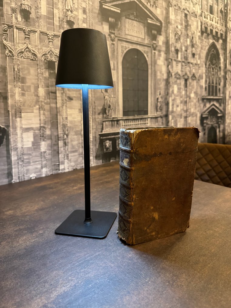 Nicolas Lemery - Cours de Chymie - 1701 #2.1