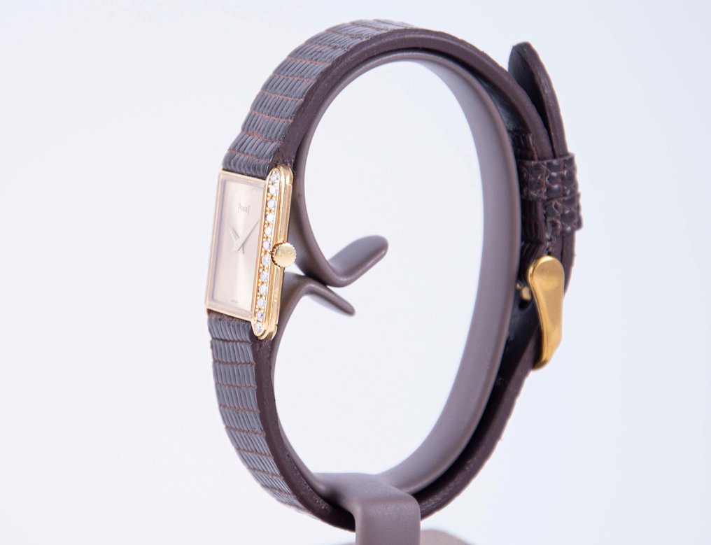 Piaget - Tank - Női - 1980-1989  #4.3