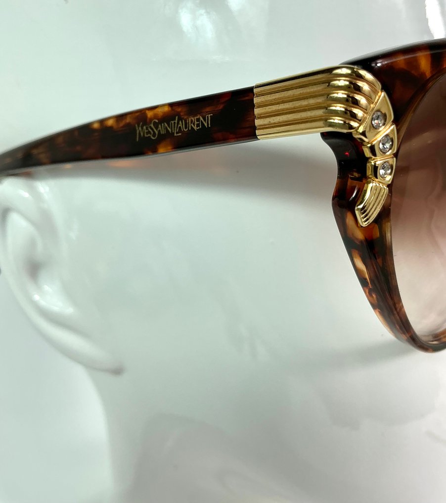 Yves Saint Laurent - Sonnenbrille #1.0