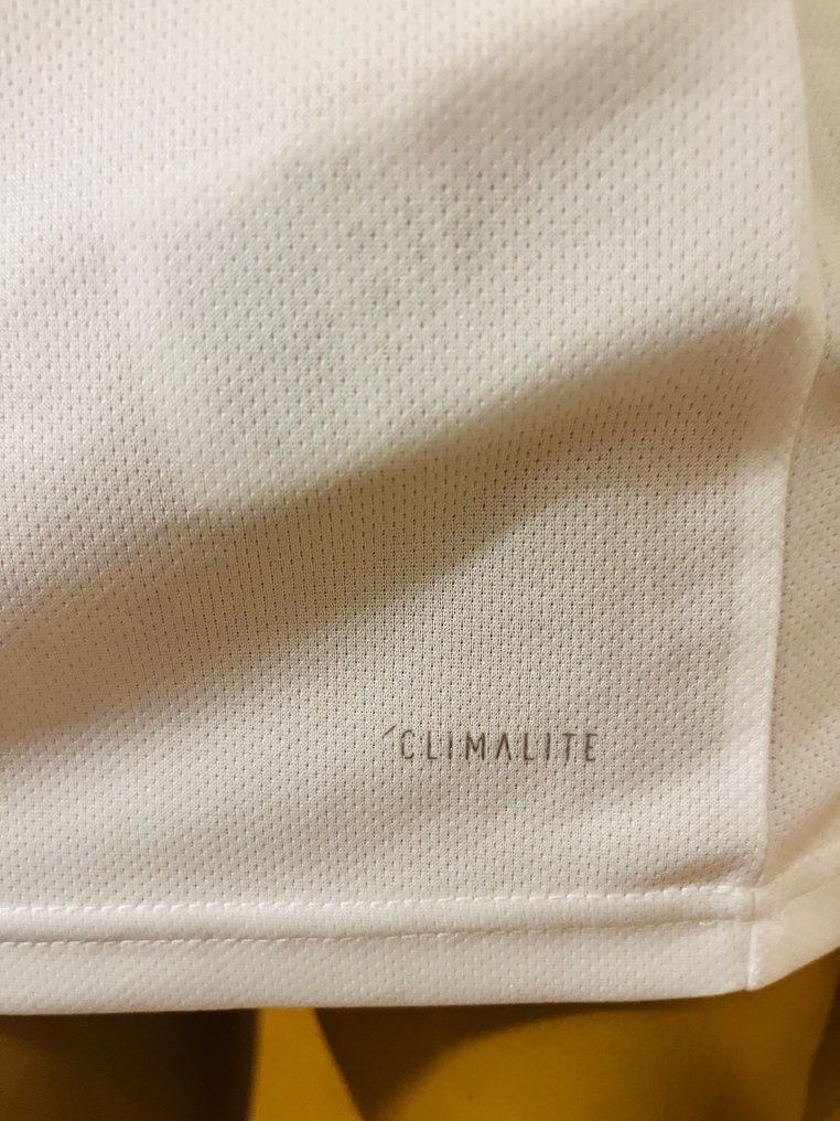 Germany - Équipes nationales de football - 2018 - Maillot de football #4.3