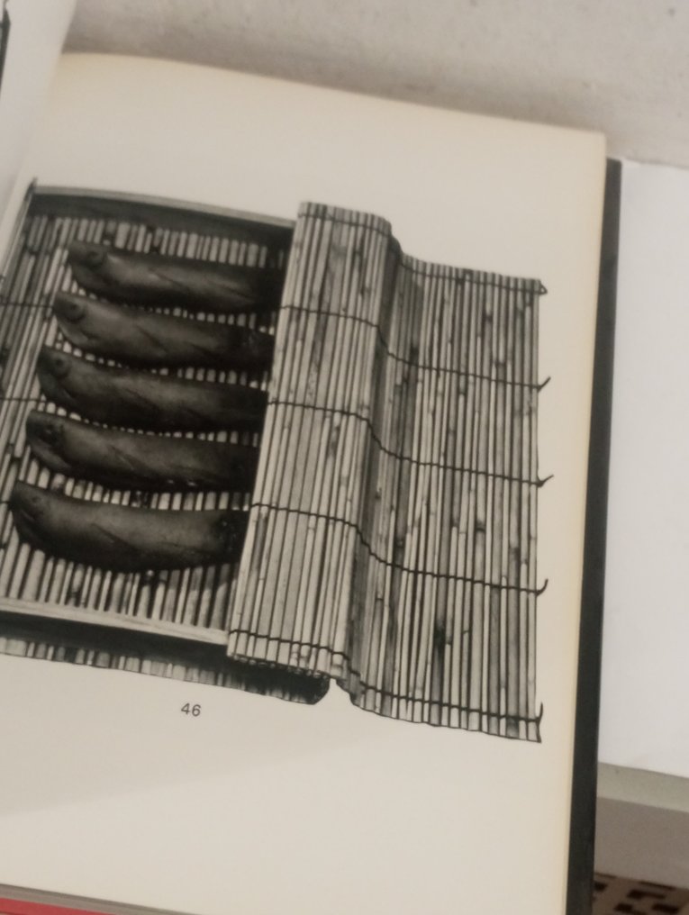 Hideyuki Oka - How To Wrap 5 More Eggs Traditional Japanese Packaging - 1982 #4.3