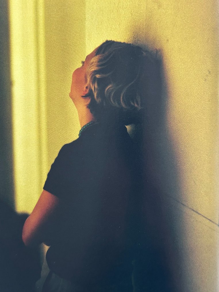 Paul Graham - End of an Age - 1999 #3.2