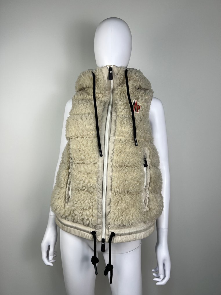 Other brand, Moncler - Casaco com enchimento #3.2