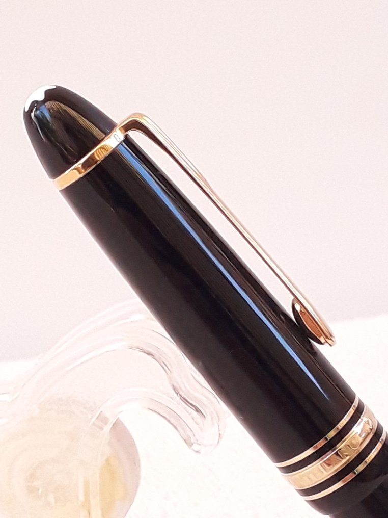 Montblanc - Meisterstuck 146 - Στυλογράφος #4.3