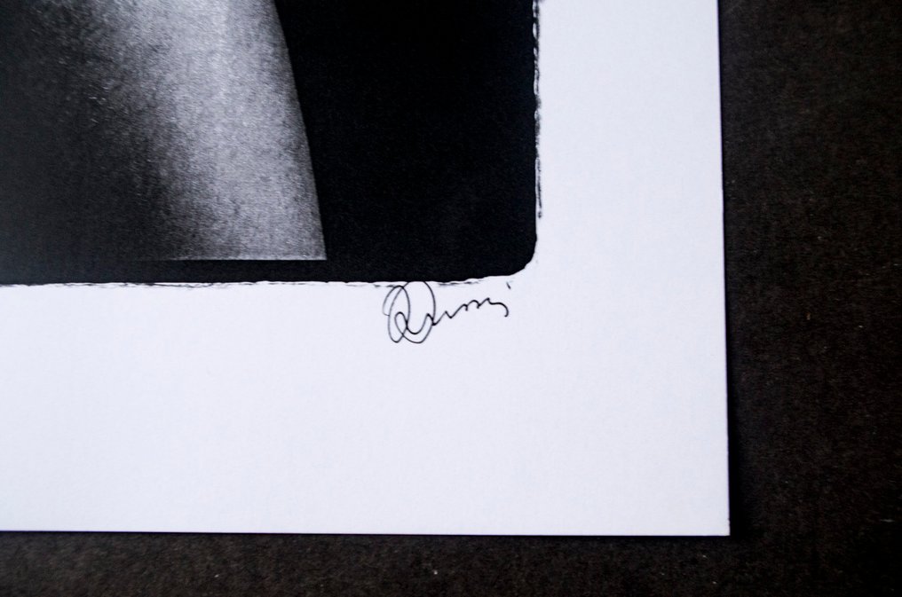 Jean Janssis (1953-) - Nude.  c. 1998 #2.1