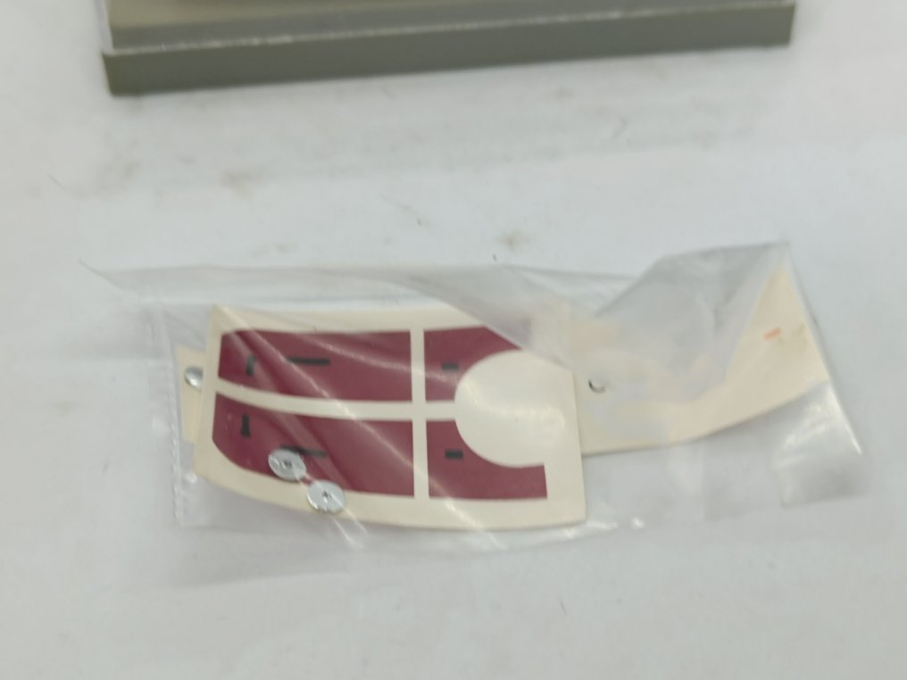 ProgettoK 1:43 - Modelbil  (3) - Alfa Romeo models 1/43 ProgettoK #4.3