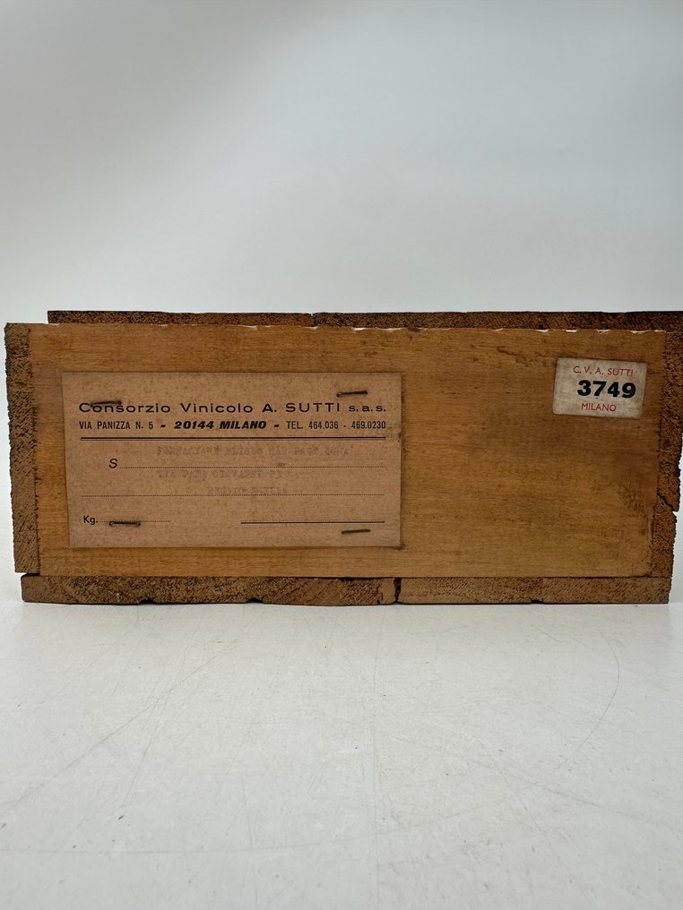 Springbank Miniature set with water Jug - Sutti import  - b. 1970s - 3.7cl - 5 bottles #4.3