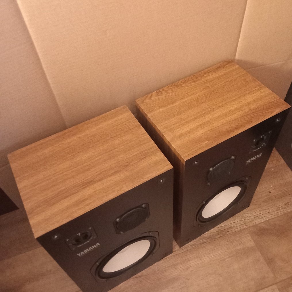 Yamaha - NS-144 Σετ ηχείων #3.2