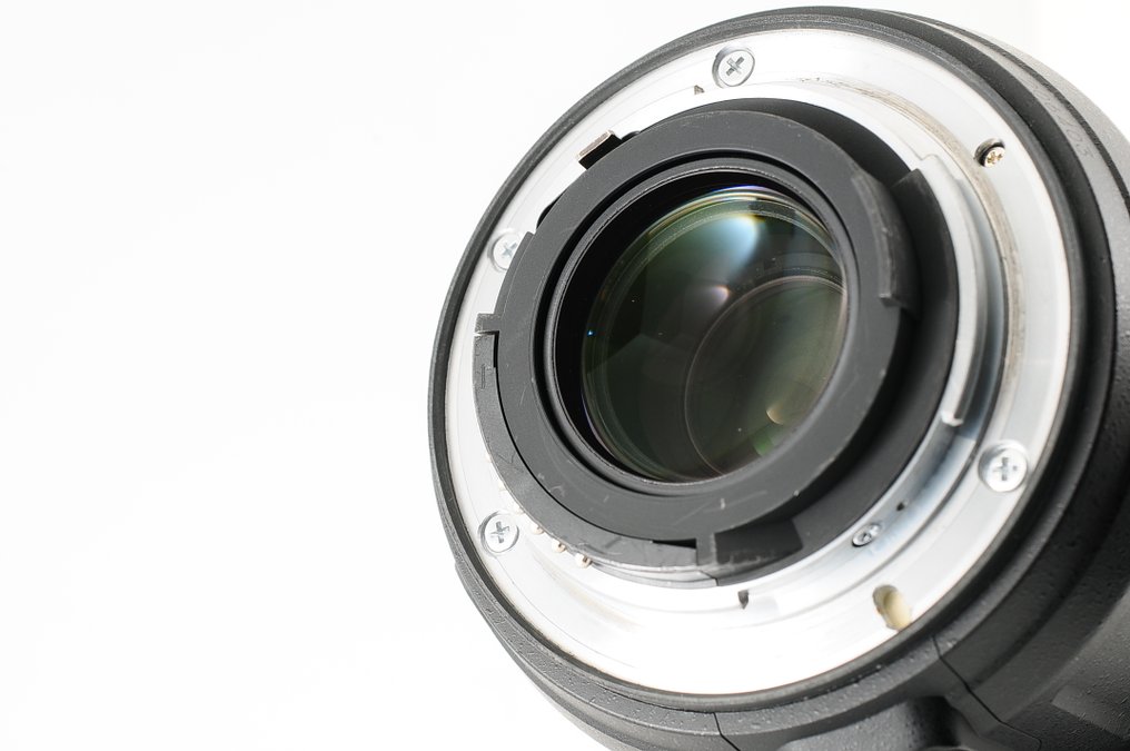 Nikon AF-S Micro Nikkor 2.8/60mm G ED [#939] Camera lens #4.3