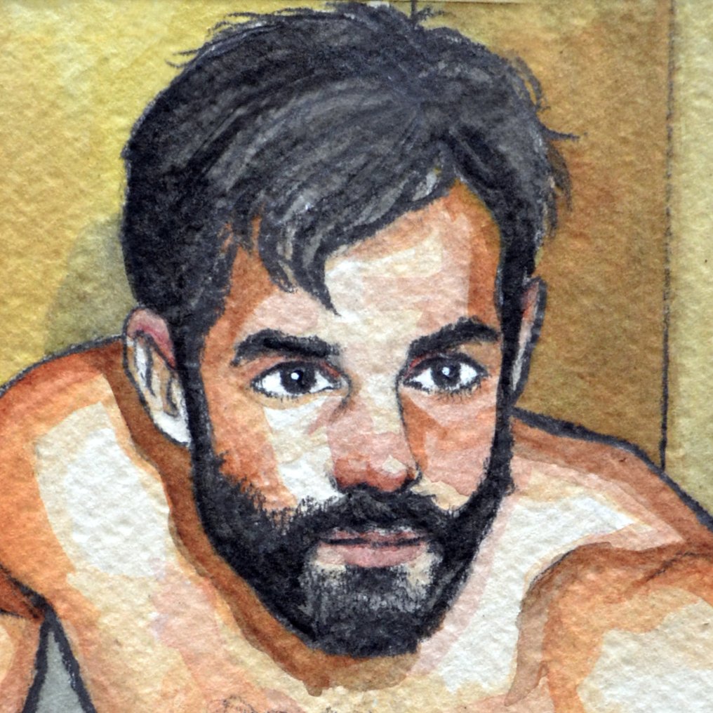 Francesco Brunetti - Playing Billiards #4.3