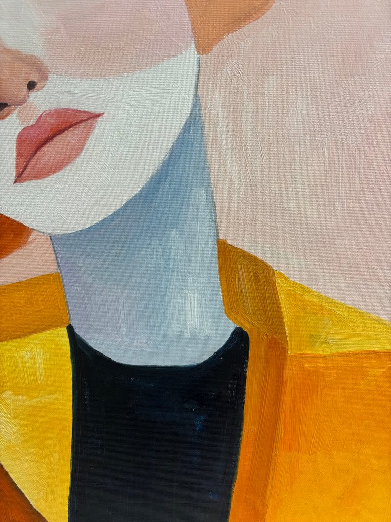 Enzo (XX) - Dormeuse V #4.3