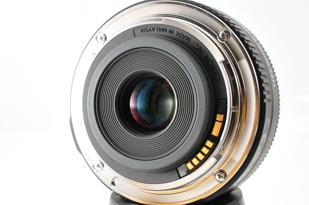 Canon EF-S 2.8/24mm STM [#929] Φακός φωτογραφικής μηχανής #4.3