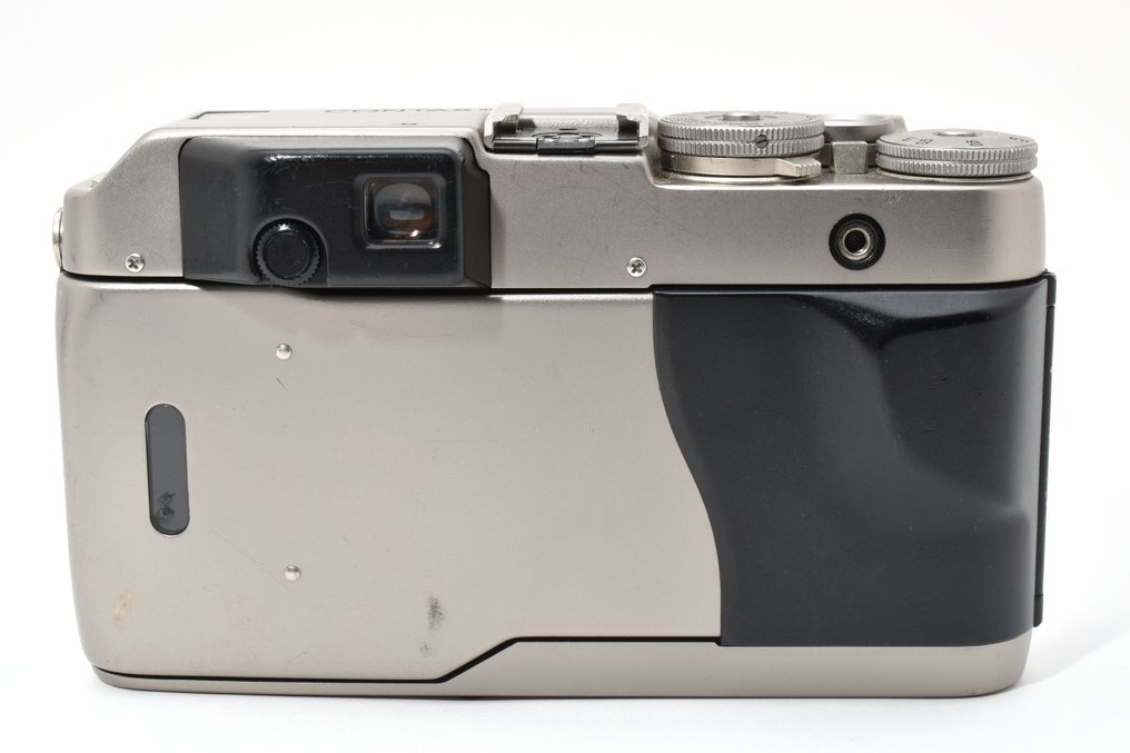 Contax G1 連動測距式相機 #4.3