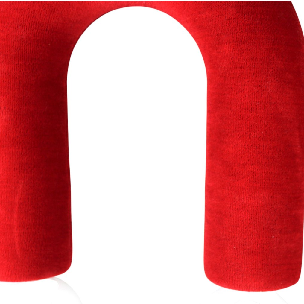 neo - Rodrigo Vairinhos - Hanging lamp - DUO "gentle" - Ceramic, Textile #4.3