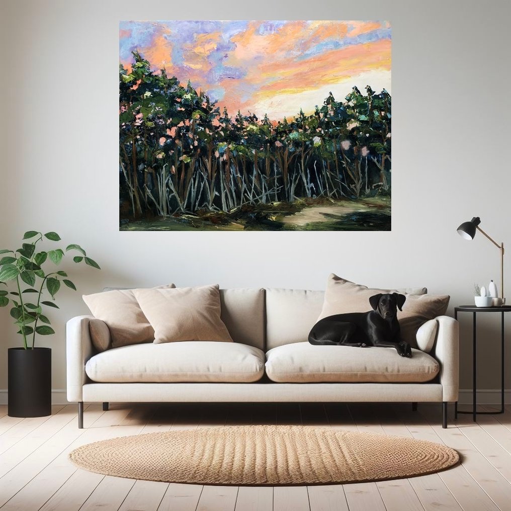 Lucie Leduc - Charlevoix - XXL #1.0