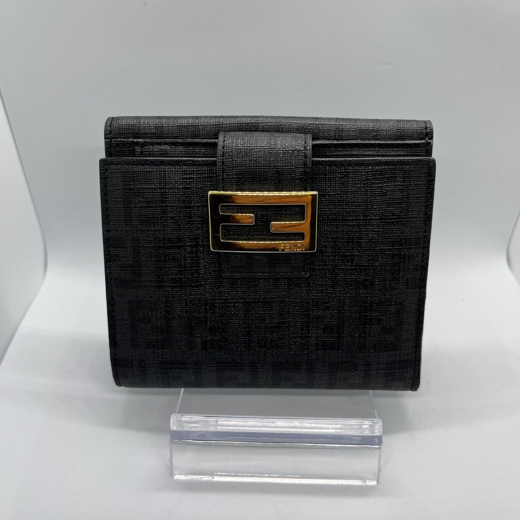 Fendi - Wallet #1.0