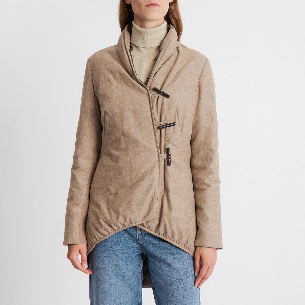 Brunello Cucinelli - Down jacket #1.0
