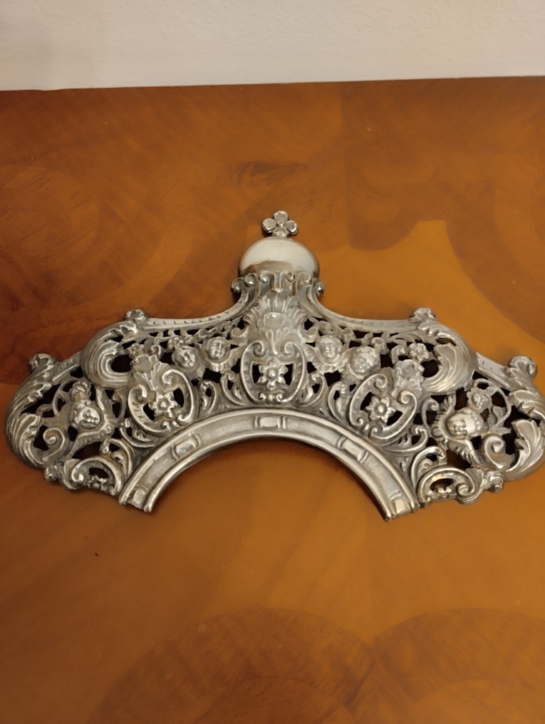 χωρίς τιμή ασφαλείας - Στέμμα Ασημί #1.0