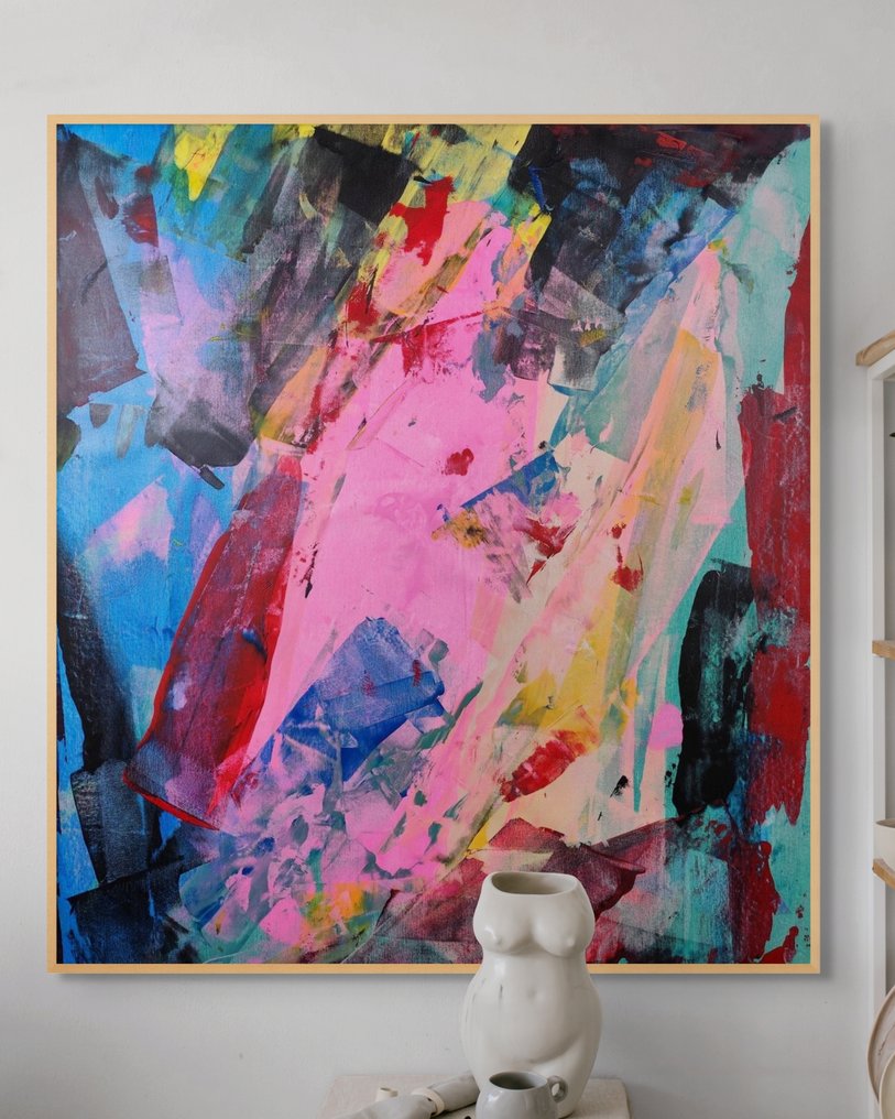 Jagoner - Una tormenta de deseos #1.0