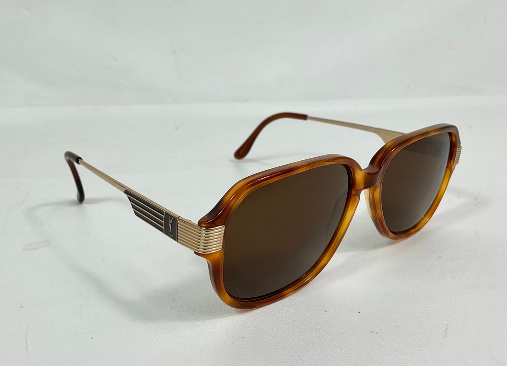 Yves Saint Laurent - 6041 - Okulary przeciwsłoneczne #1.0