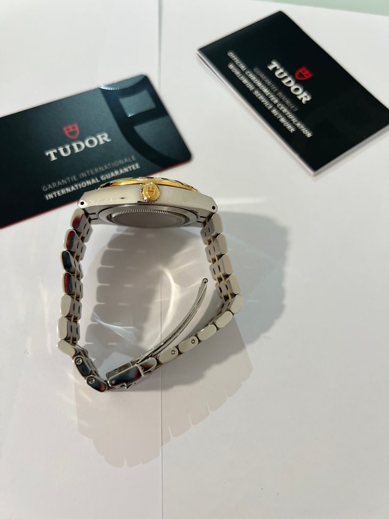 Tudor - Royal - 28503 - Men - 2021 #4.3