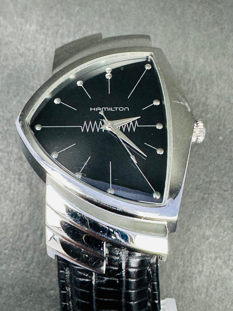 Hamilton - Ventura - H244112 - Men - 2000-2010 #1.0