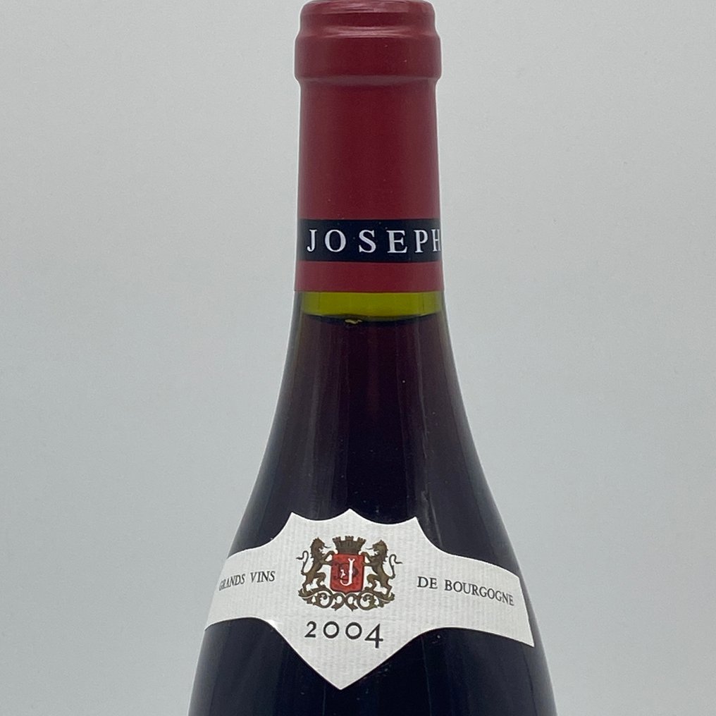 2004 Joseph Drouhin - Burgundy, Bonnes-Mares Grand Cru - 1 Φιάλη (0,75L) #2.1
