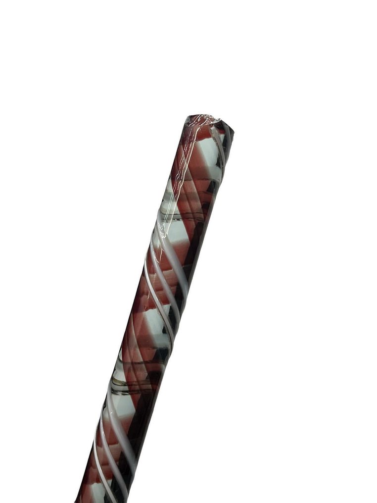 手杖 - torciglione - 独家玻璃棒 #1.0