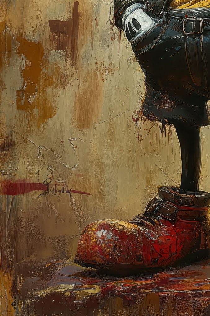 CoCo - Fashion Icon - XXL #4.3