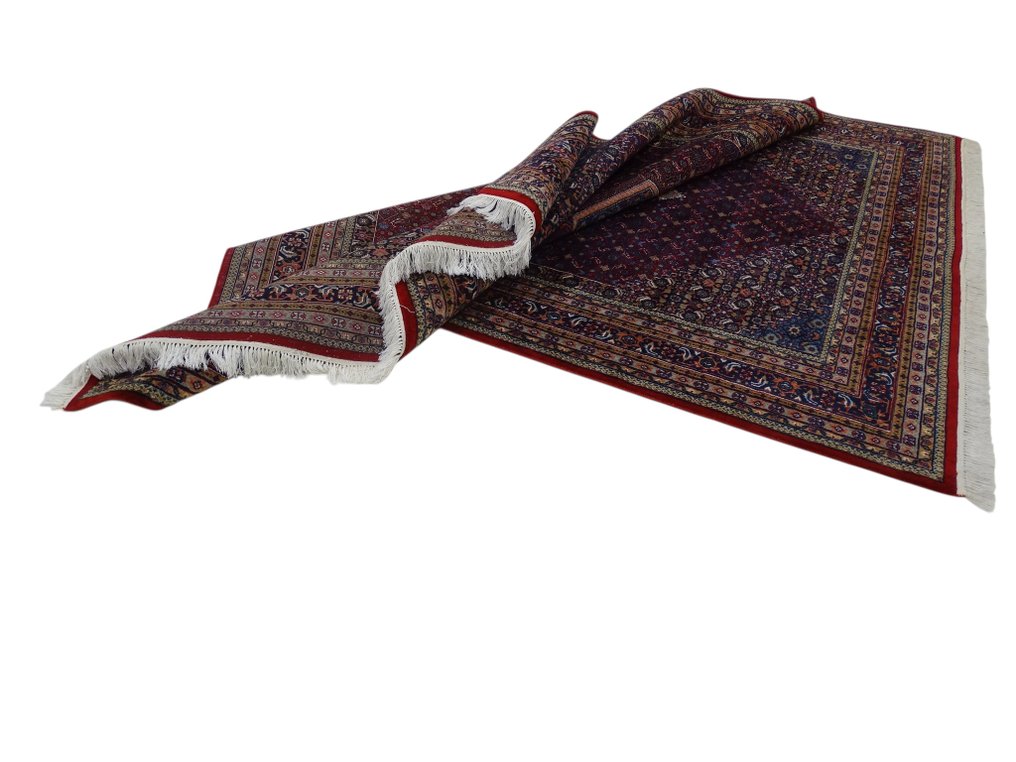 Bidjar - καθαρισμένο - Χαλί - 360 cm - 254 cm #2.1