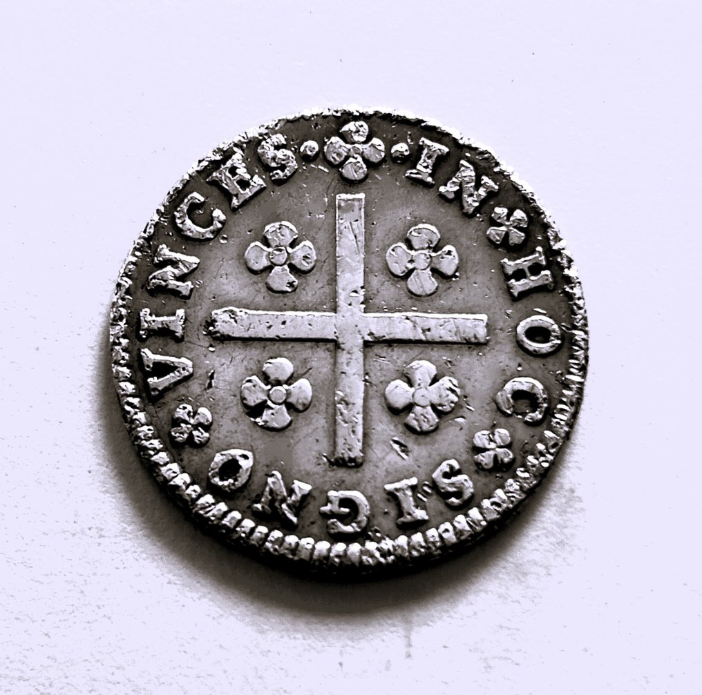 Portugal. D. João V / D. José I (1706-1777). 1/2 Tostão + Tostão - 50 + 100 Réis - ND (No Reserve Price) #4.3