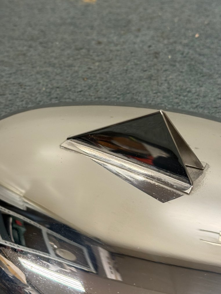 Alessi - Alessandro Mendini - Bonbon basket - Peyrano - Chrome plated #4.3