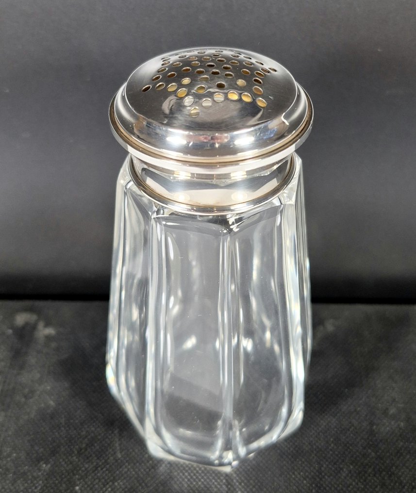 Jezler - Espolvoreador de azúcar - .800 plata #1.0