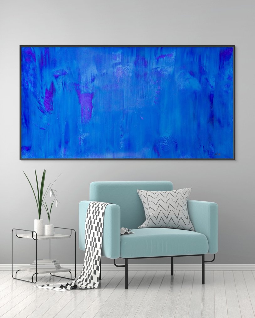 Christoph Prein - A Distant Pulse - XXL #1.0