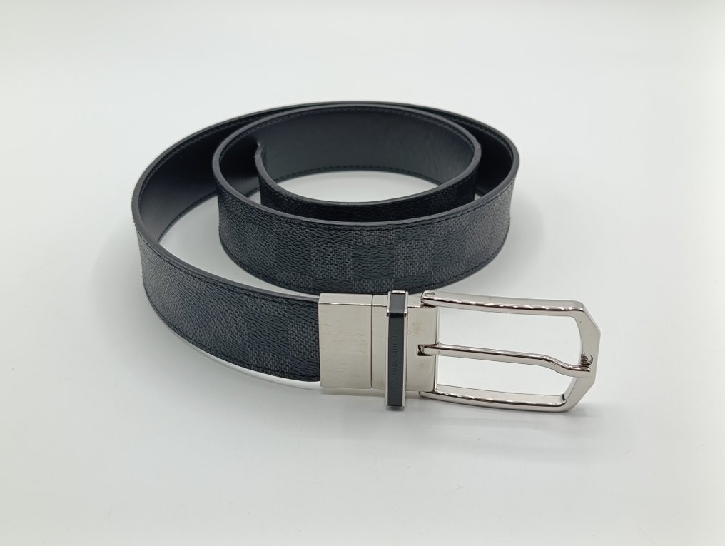 Louis Vuitton - M9074 - Ζώνη #2.1