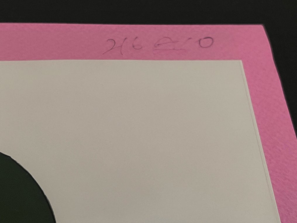 Toei Animation - 1 Original Cel - Dr. Slump - 1980 #4.3