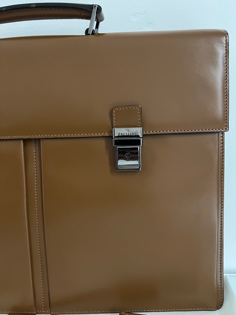 Trussardi - 商務包 #3.2