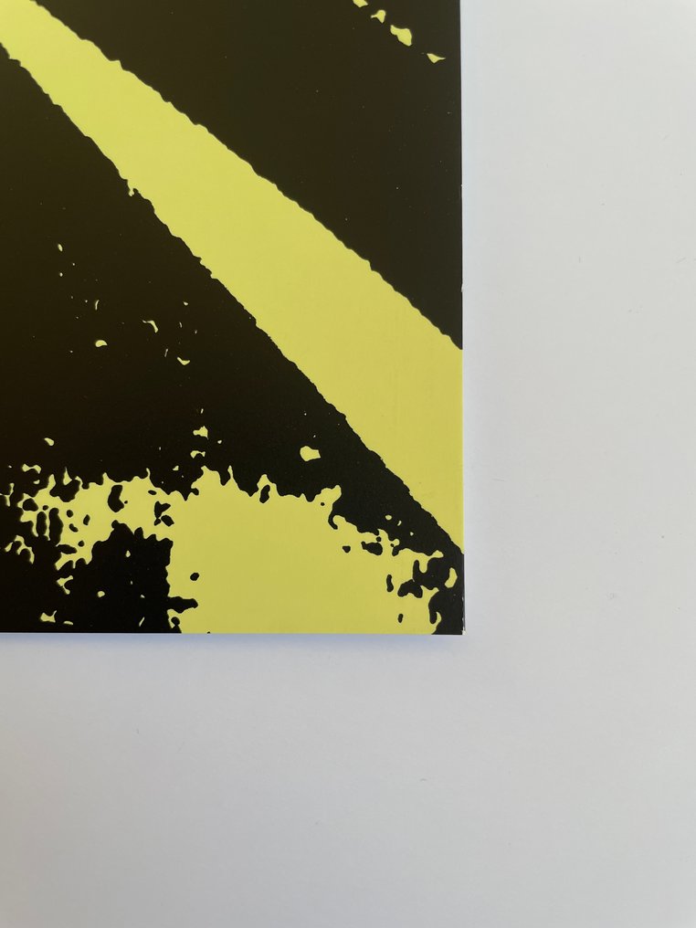 Andy Warhol (after) - Flowers 11.67 #4.3