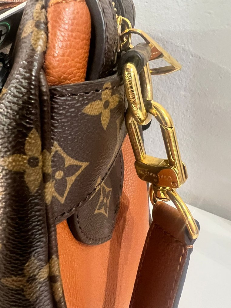 Louis Vuitton - Manhattan - Handbag #4.3