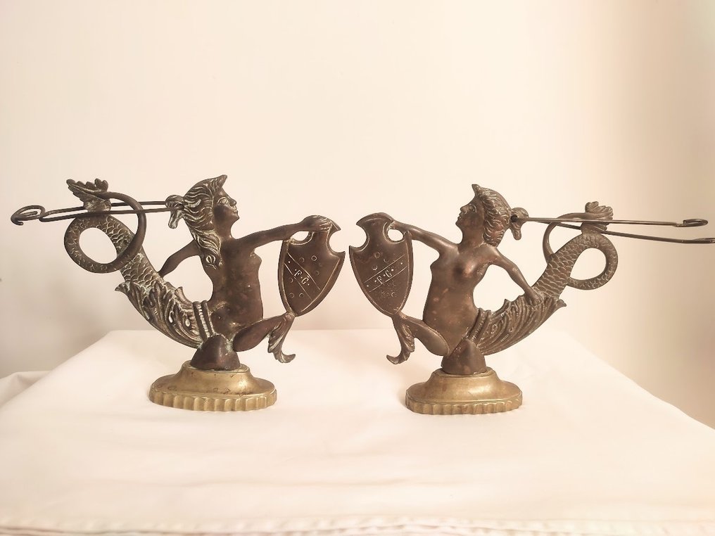 装饰饰品 - 意大利 #1.0