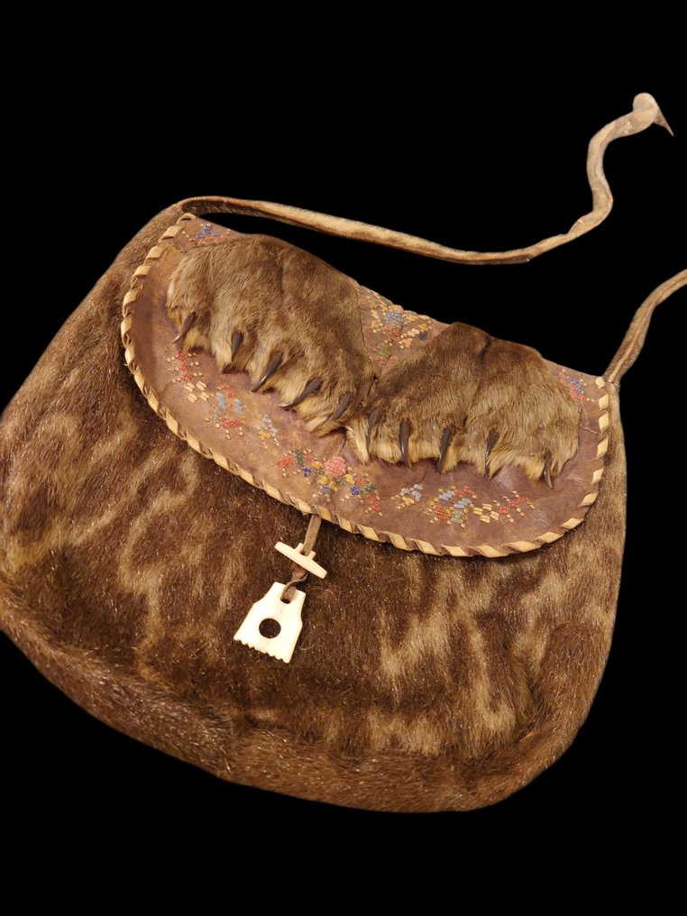 Τσάντα - Inuit - Γροιλανδία (χωρίς τιμή ασφαλείας) #1.0