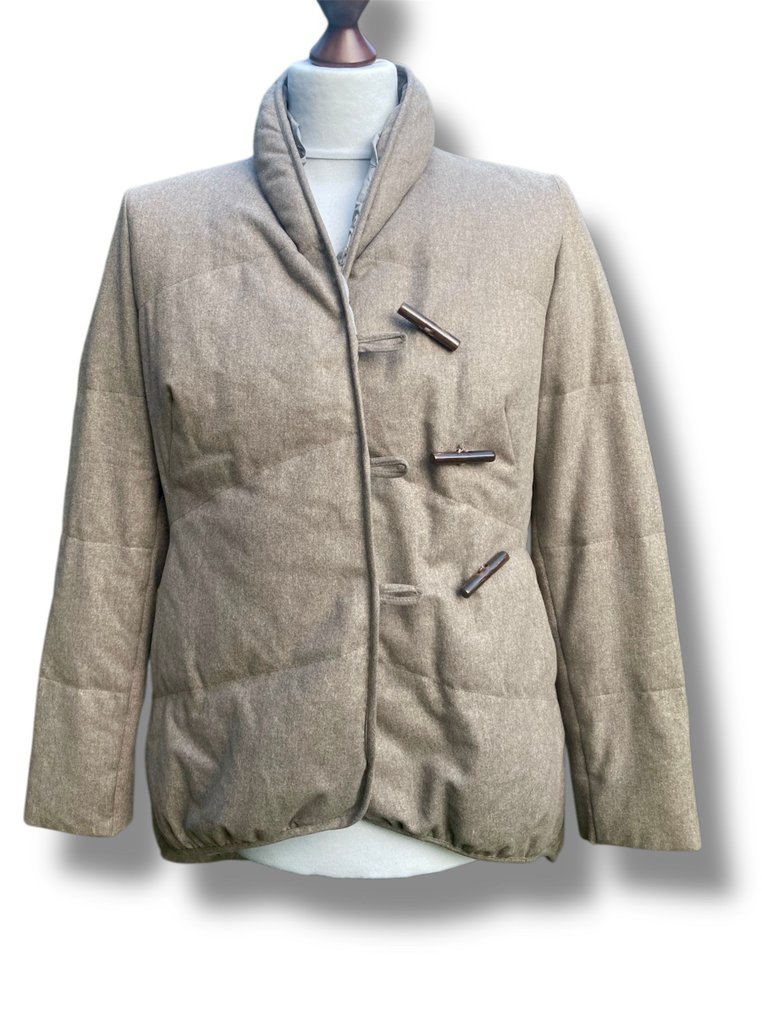 Brunello Cucinelli - Down jacket #4.3