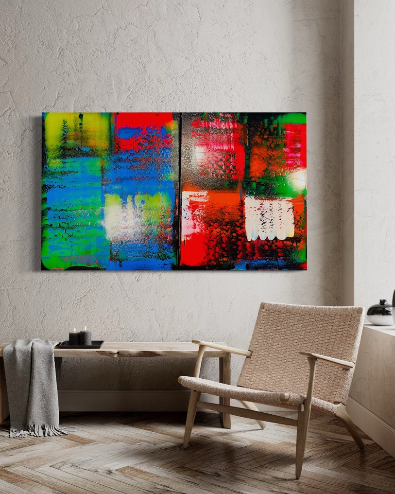 Ronan Martin - Sparkling - XL - NO RESERVE PRICE #1.0